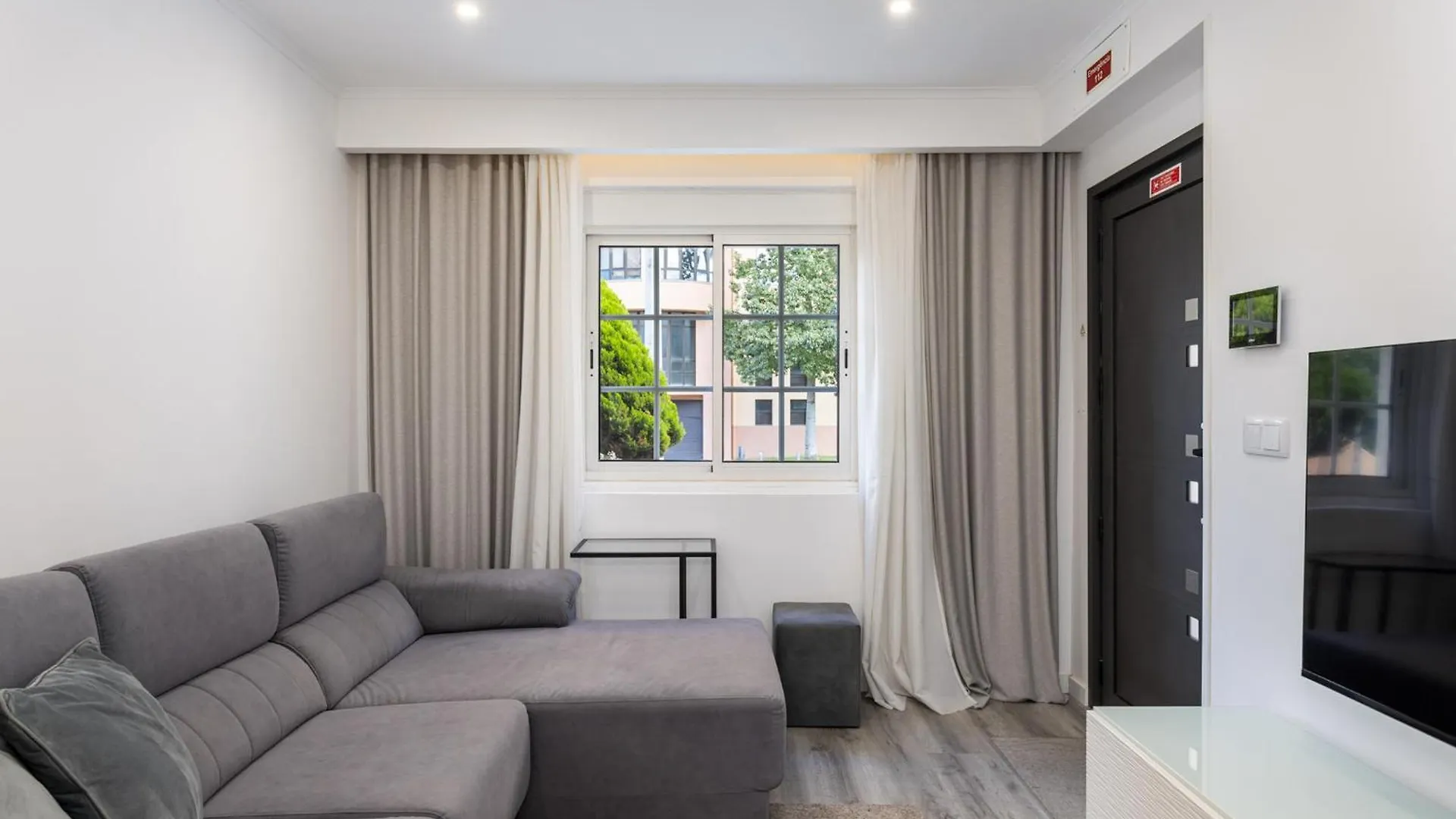 Casa Dos Avos - Faro Relax & Comfort 0*,