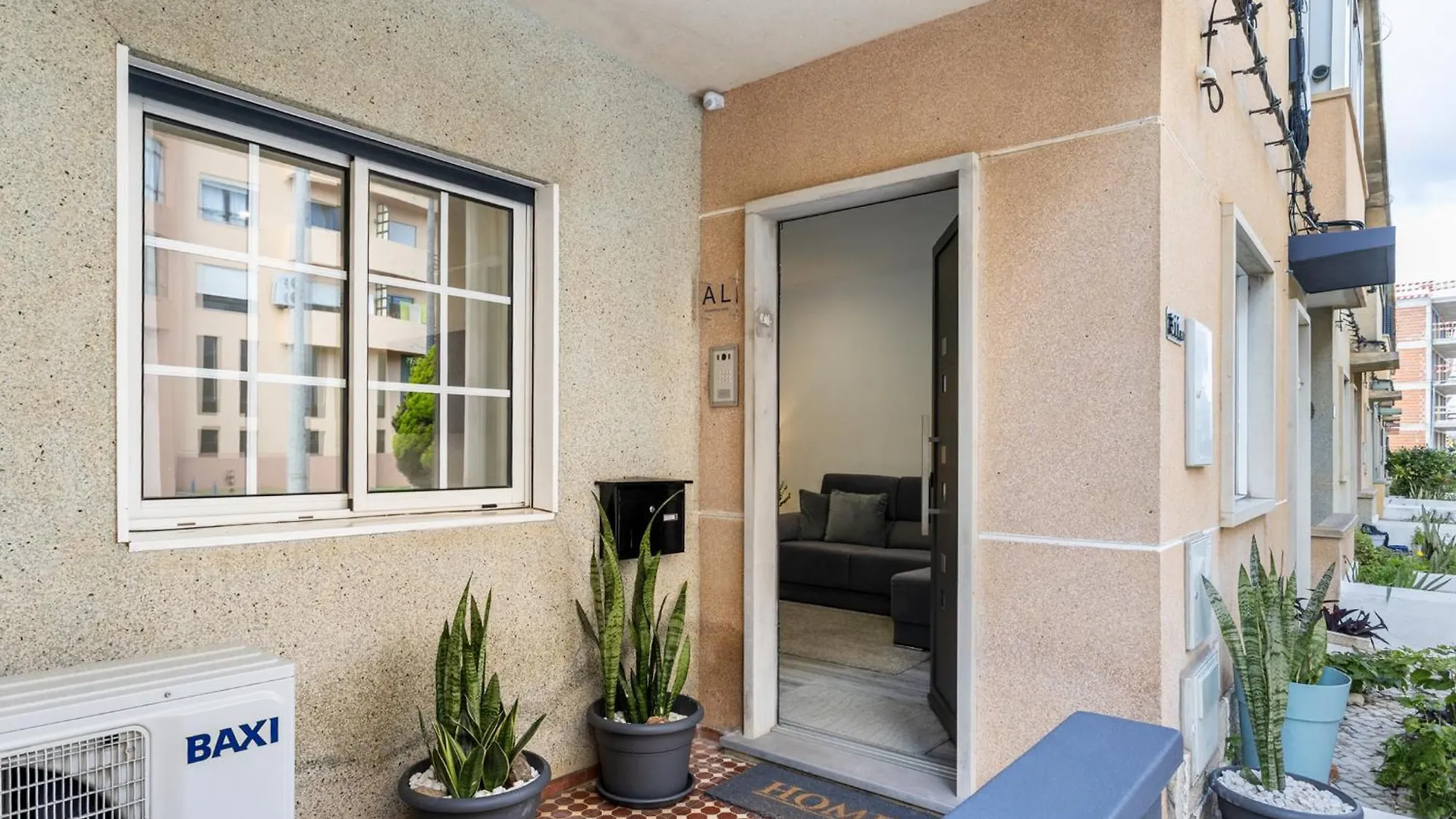 Casa Dos Avos - Faro Relax & Comfort
