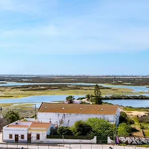 Appartement The Nest - Sea View -, Faro
