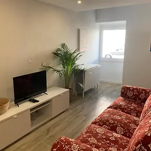 Casa Cegonhas Appartamento