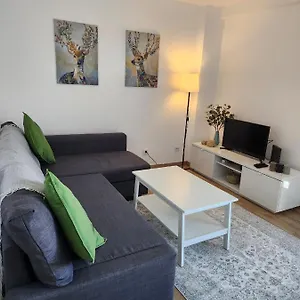 Growin Downtown Apartamento
