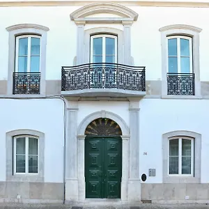 Apartment Hot Breeze, Faro