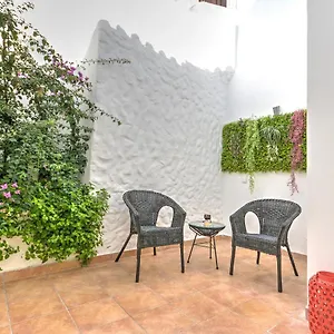 Appartement Terrace Barqueta, Faro