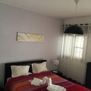 Appartement Casa Judite, Faro