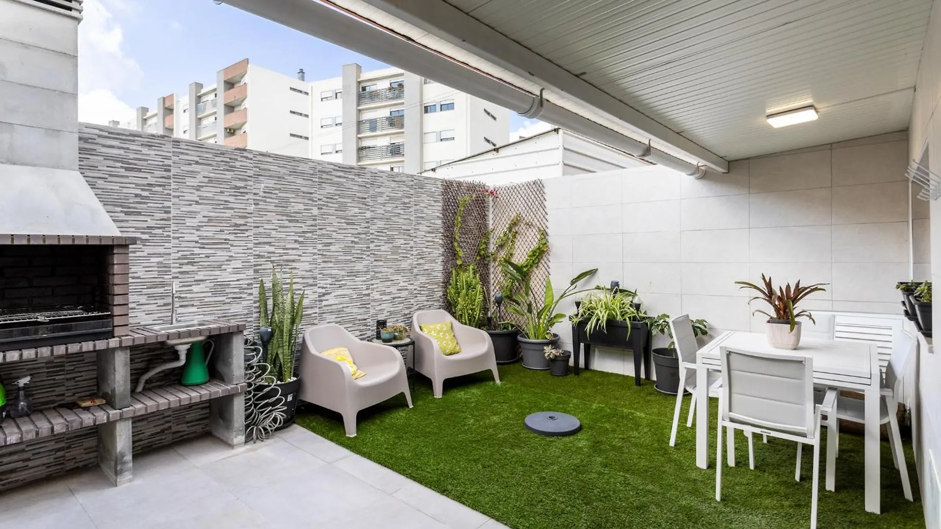 Casa Dos Avos - Faro Relax & Comfort Appartamento