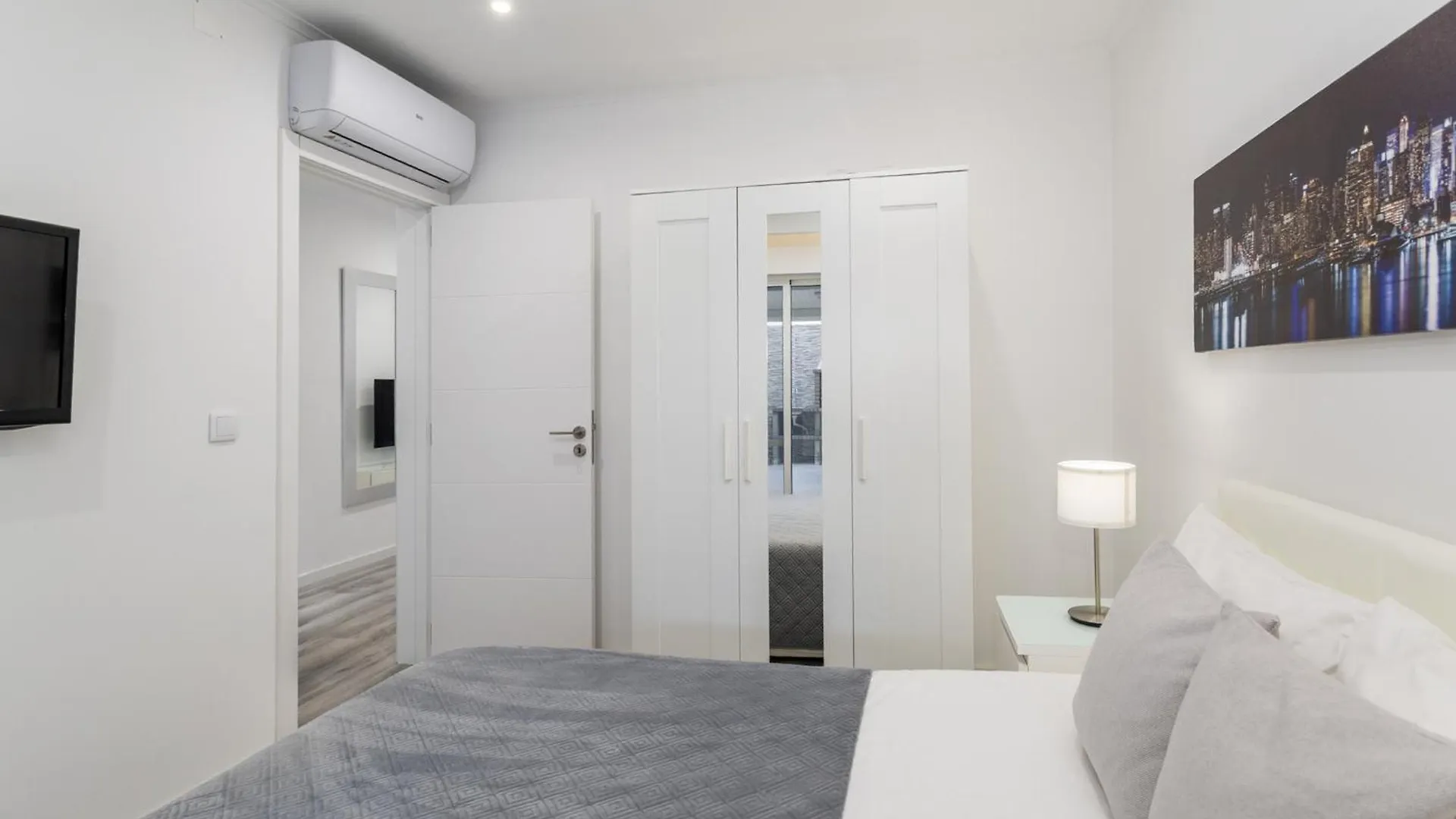 Appartamento Casa Dos Avos - Faro Relax & Comfort