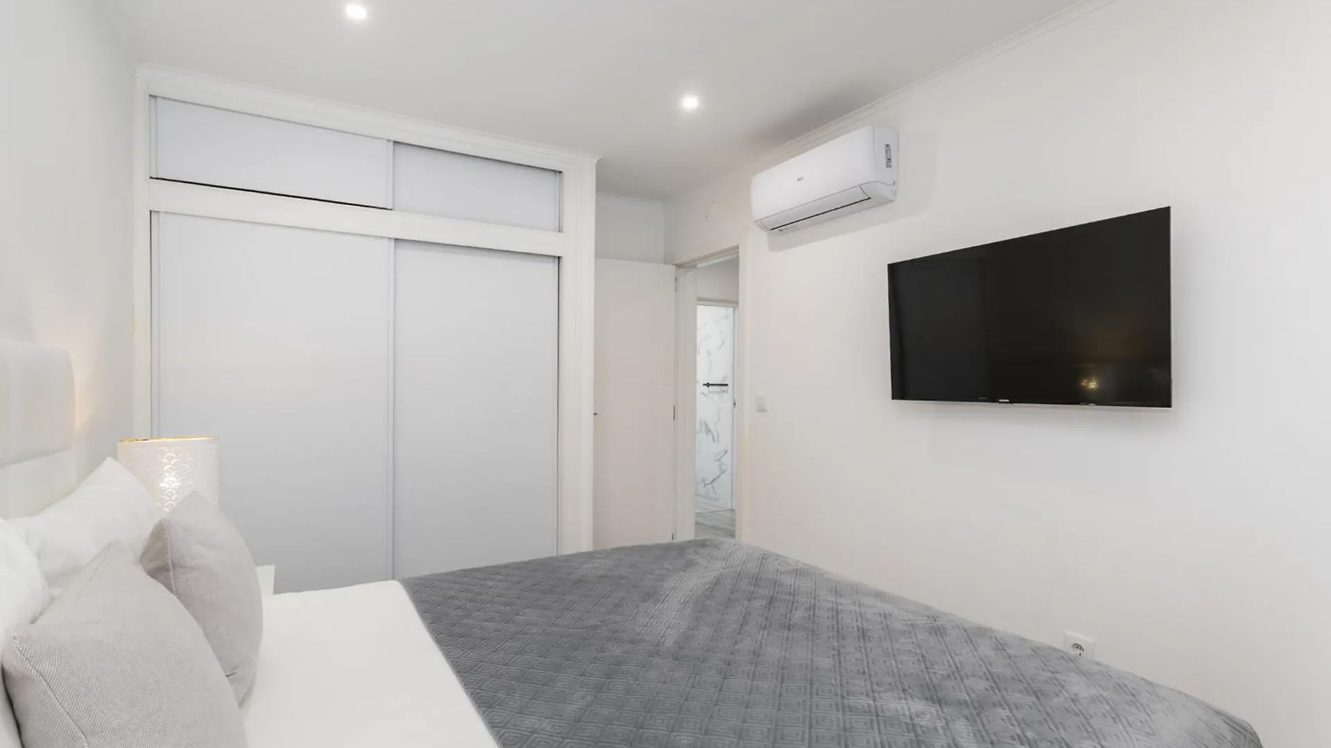Appartamento Casa Dos Avos - Faro Relax & Comfort Portogallo