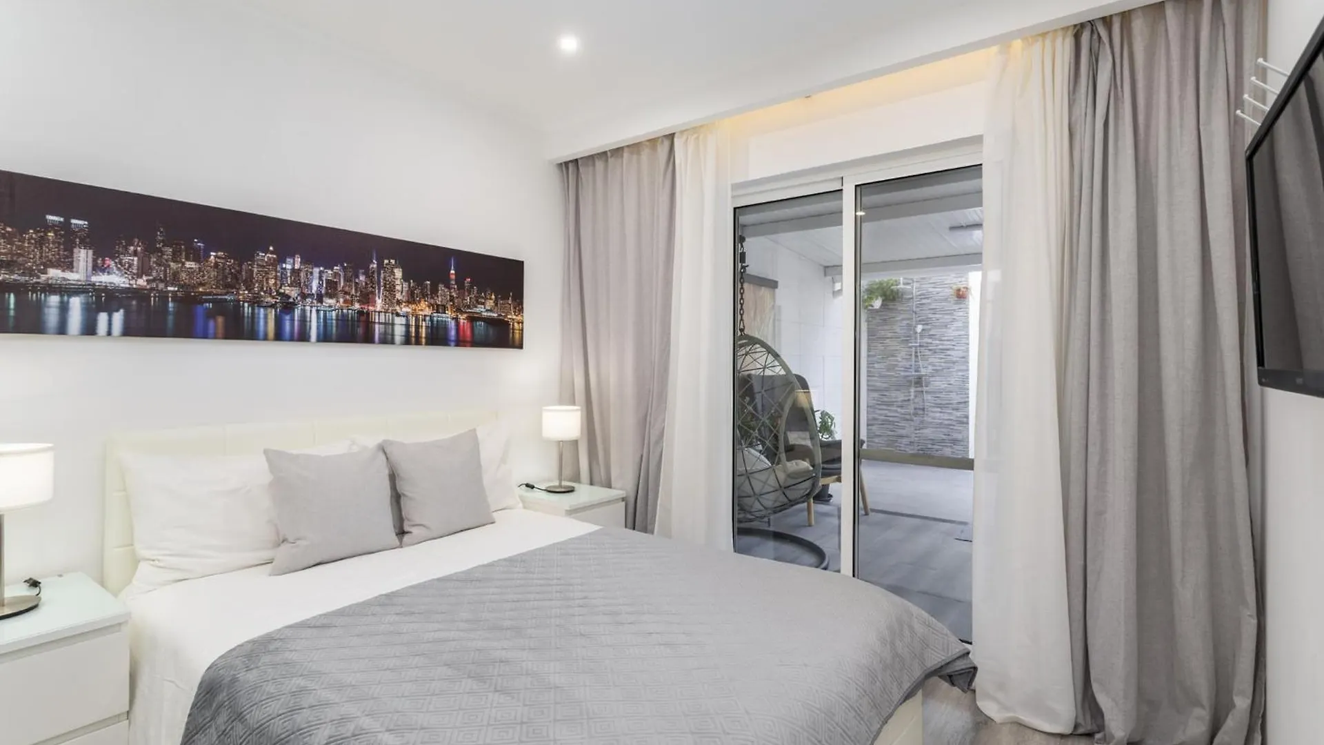 Casa Dos Avos - Faro Relax & Comfort Appartamento