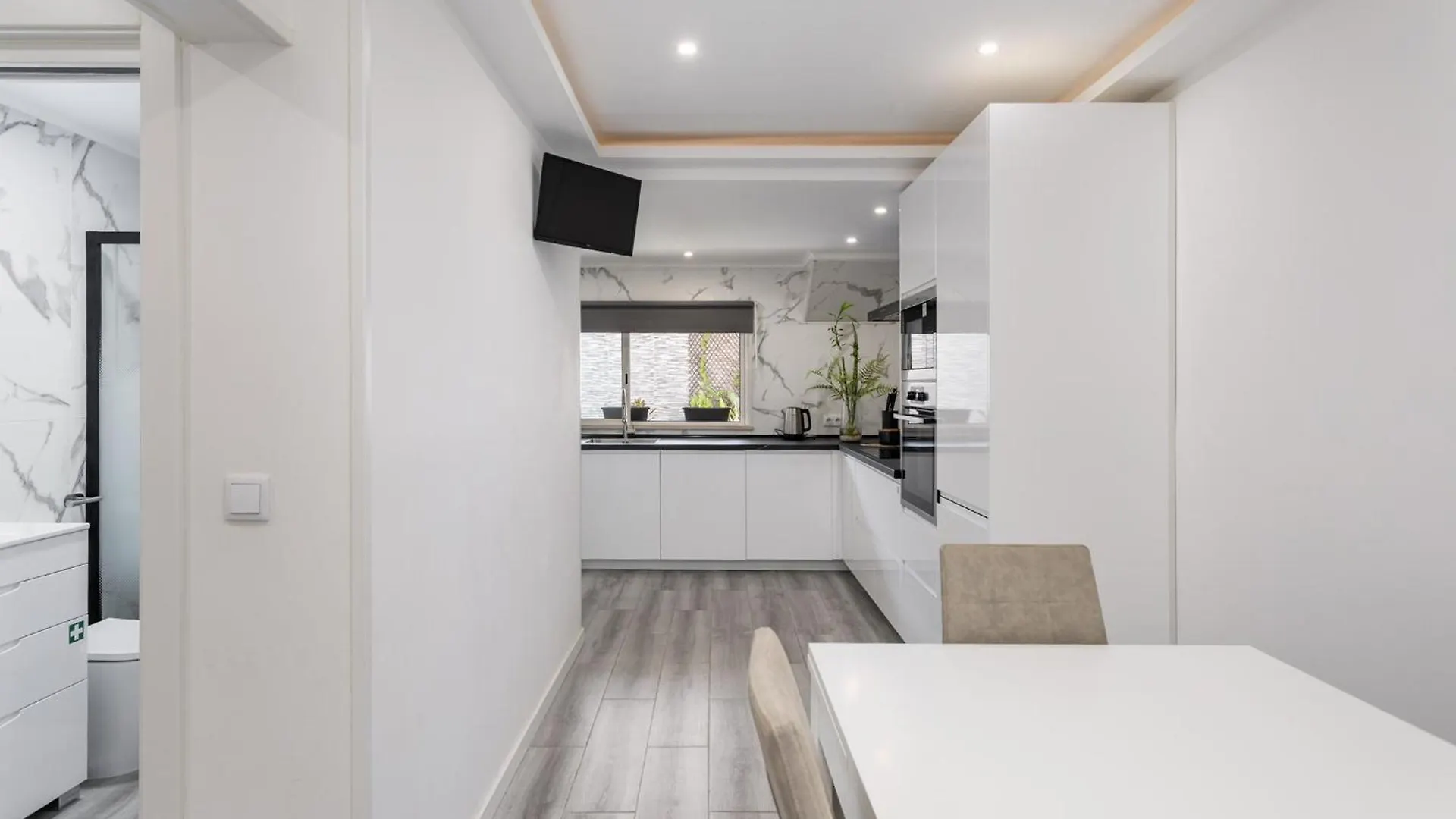 Appartamento Casa Dos Avos - Faro Relax & Comfort
