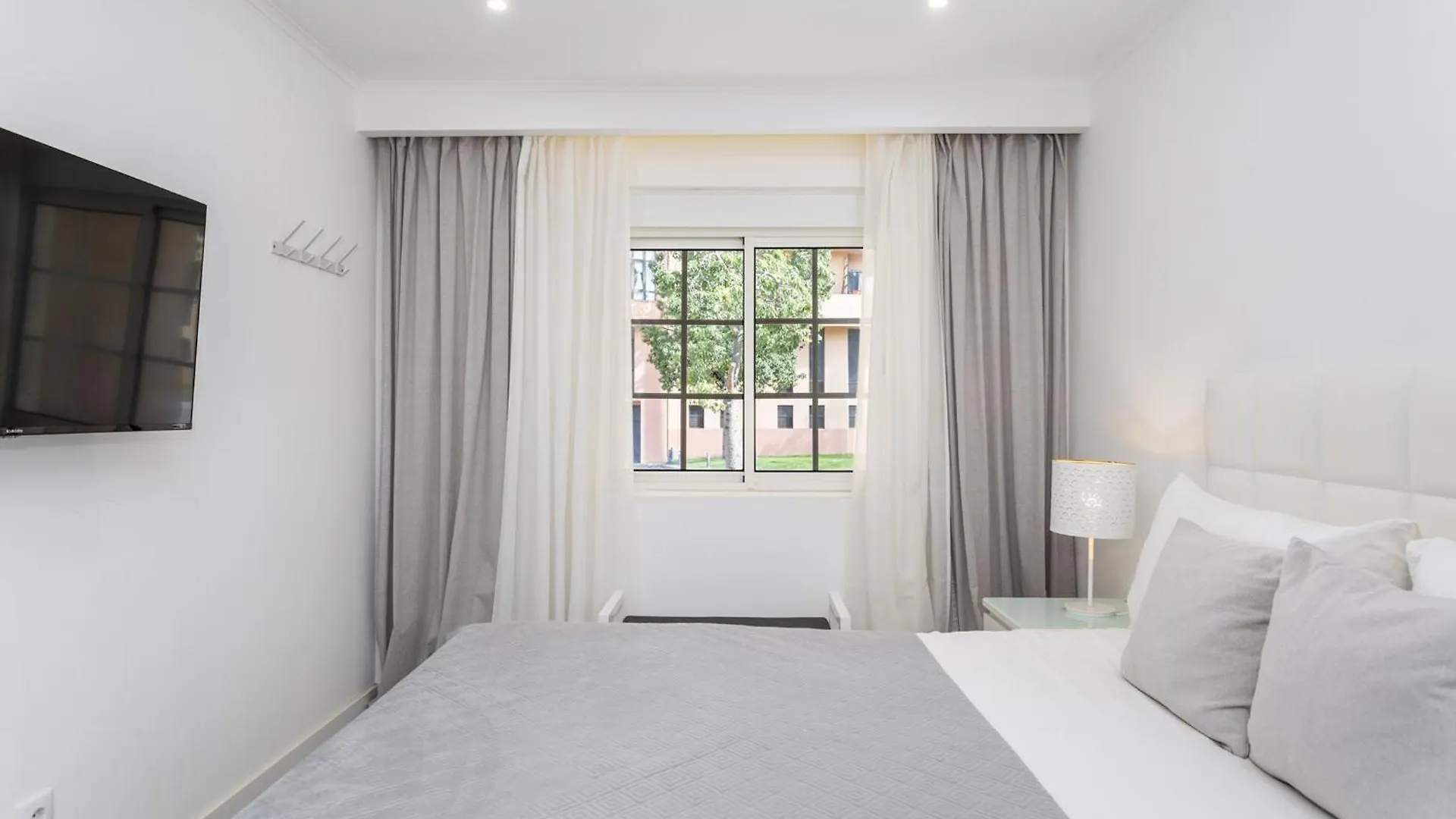 Appartamento Casa Dos Avos - Faro Relax & Comfort